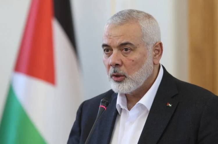 Irán confirmó la muerte del líder de Hamas, Ismail Haniyeh, tras sufrir un atentado en Teherán