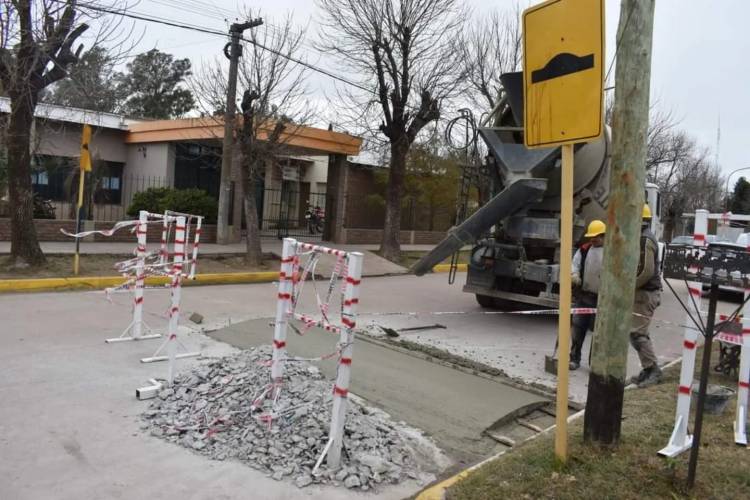 Reductores de velocidad - Aviso importante para los conductores 