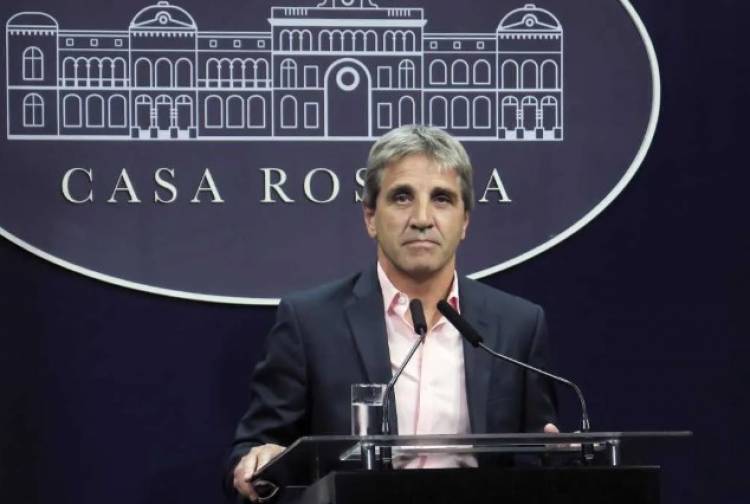 Caputo aseguró que el Gobierno judicializará el rechazo al veto del financiamiento universitario