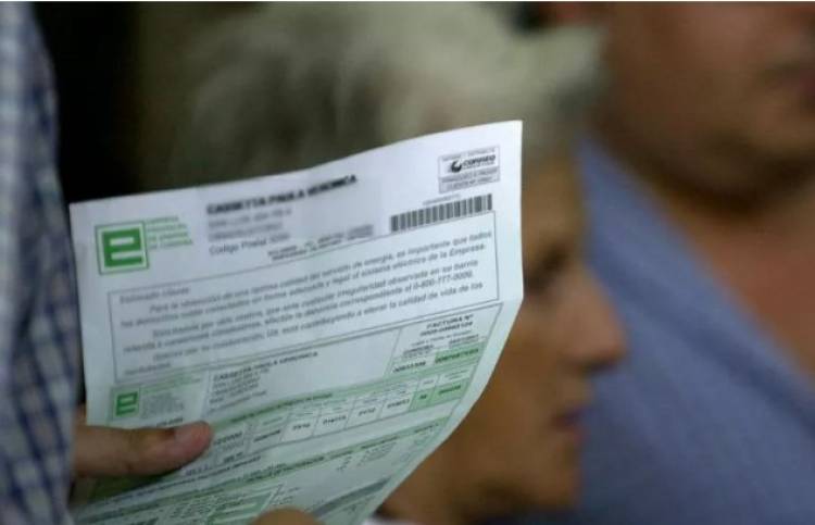 El Gobierno nacional confirmó nuevos aumentos en los servicios de gas y electricidad