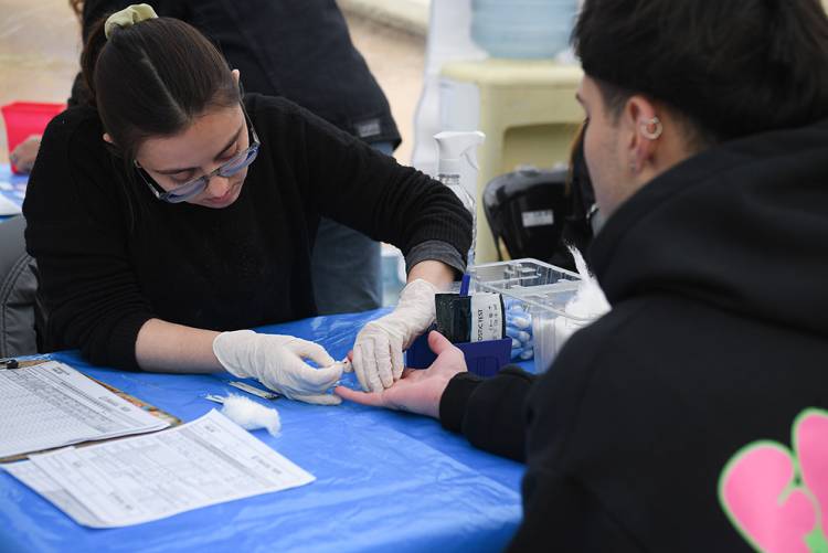 Hepatitis C: una infección curable con tratamiento adecuado