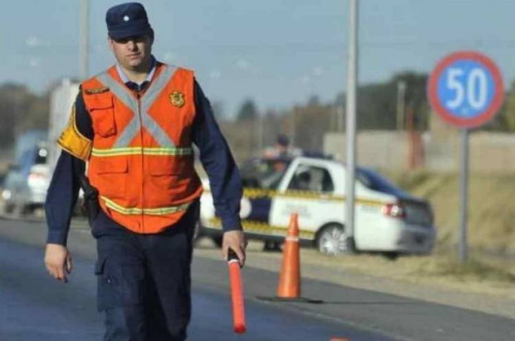 Tras la suba del precio de los combustibles, vuelven a aumentar las multas de tránsito