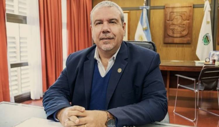 Docentes universitarios reclaman un aumento salarial que permita recuperar "lo perdido en 2024"
