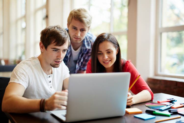 El Centro de Idiomas abrió las inscripciones 2025: el curso es virtual y gratuito