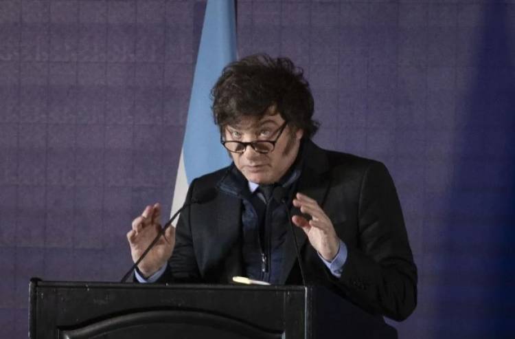 $LIBRA: el Gobierno eligió a una funcionaria de Cúneo Libarona para investigar a Milei