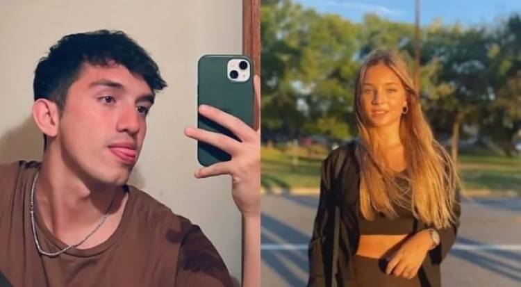 Femicidio de Catalina Gutiérrez: la pericia confirmó que Aguilar Soto está en condiciones, y este jueves arranca el juicio