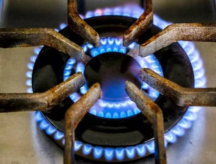 El Gobierno nacional autorizó un aumento del 1,7% en las tarifas de gas natural de marzo