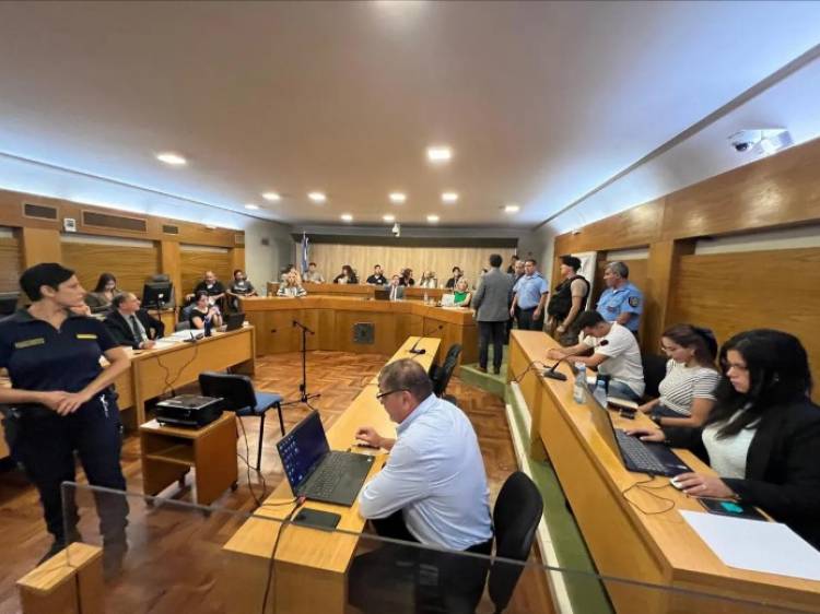Juicio por Catalina: se conocen los alegatos y se aguarda el veredicto por el femicidio