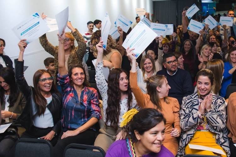 Abrieron las inscripciones para la Diplomatura en Competencias Emprendedoras