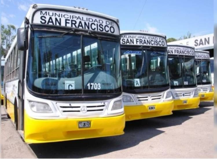 San Francisco: prórroga hasta el 14 de abril para obtener el Boleto Educativo Cordobés