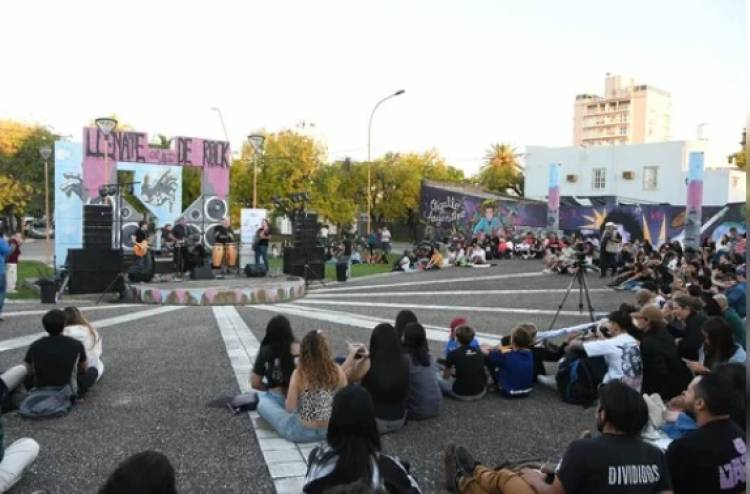 Música y teatro: los grandes atractivos en la agenda del finde en San Francisco