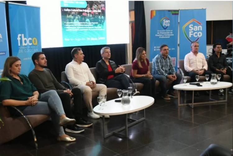 Unas 250 personas participaron de un nuevo Encuentro Regional de Emprendedores