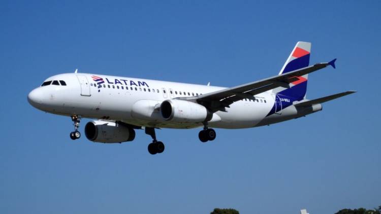 Flybondi y Latam anunciaron nuevas rutas internacionales desde Córdoba