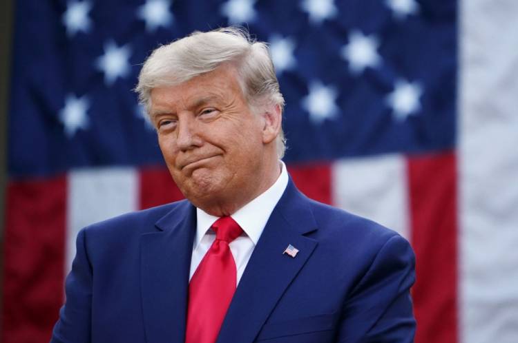 Donald Trump anunció la prohibición del ingreso a Estados Unidos a ciudadanos de 12 países
