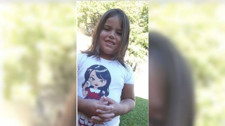 URGENTE. Solicitud de paradero de dos menores