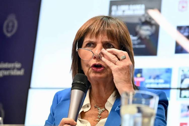 Mano dura: el Gobierno habilitó a la Policía Federal a realizar ciberpatrullajes y requisas sin orden judicial