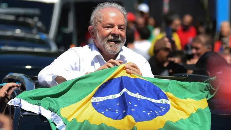 El Gobierno de Brasil anunció un programa para combatir el racismo y promover la igualdad racial