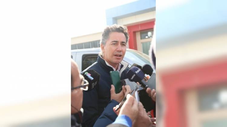 Manuel Calvo exigió a De Loredo que retire el video falso con IA sobre Llaryora: “Es una injuria grave al pueblo cordobés”
