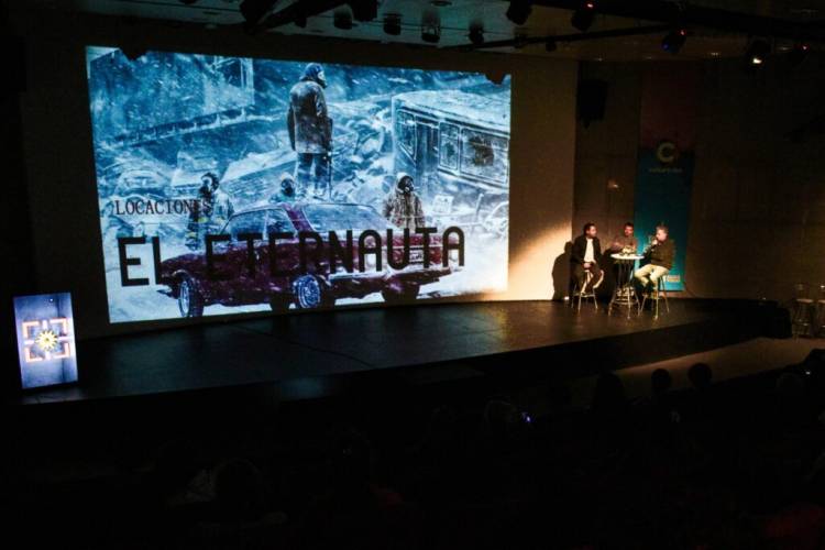 Focus Córdoba culminó con más de 400 rondas de negocios y participación internacional récord