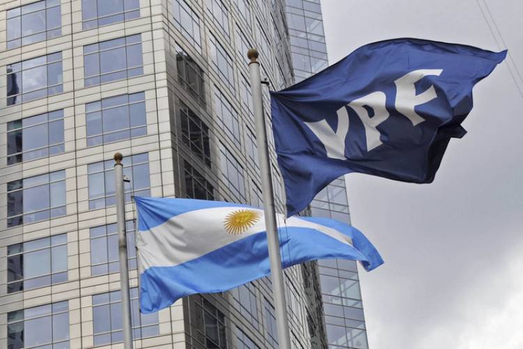 YPF: la jueza Loretta Preska rechazó el pedido de Argentina para suspender la sentencia