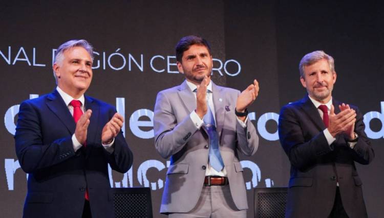 Este jueves, Córdoba será sede de una nueva reunión de la Región Centro