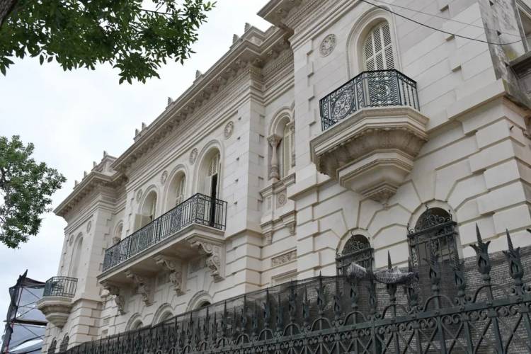 San Francisco será sede de un ciclo de capacitaciones en conservación del patrimonio cultural
