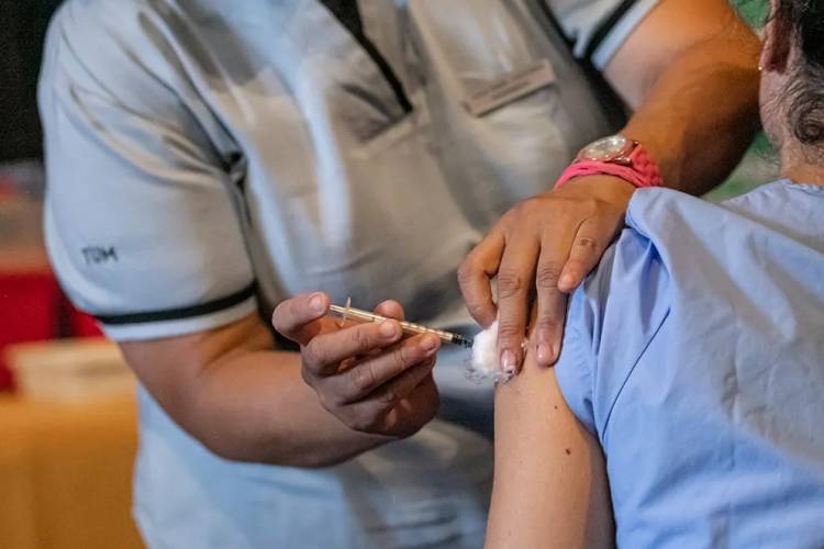 La vacuna contra la fiebre amarilla deja de ser gratuita, excepto en zonas endémicas