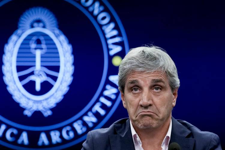 El FMI reiteró su respaldo al Gobierno, pero insistió con la transparencia cambiaria