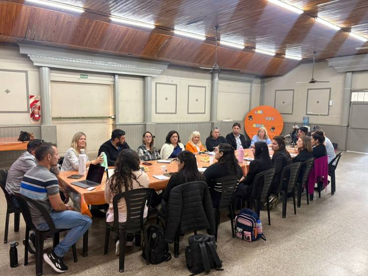 La defensoría del pueblo  visitó Frontera con su unidad movil