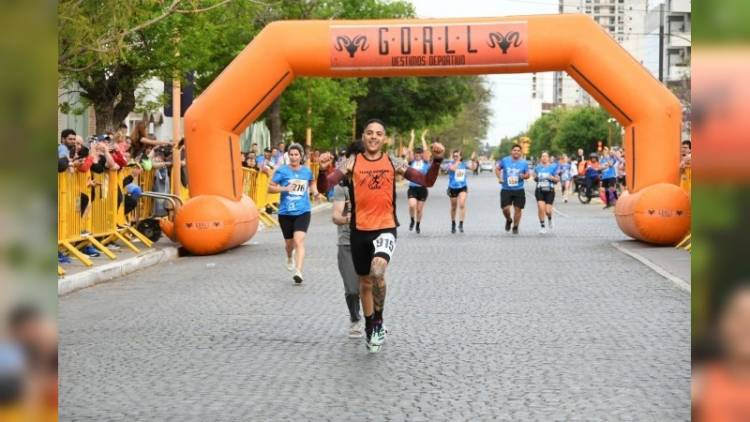 San Francisco Corre 21K: La ciudad ya palpita la 8va edición y las inscripciones siguen abiertas