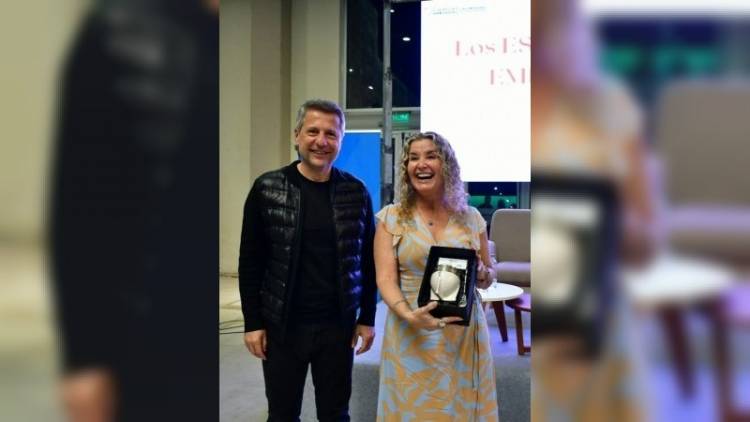 Más de 200 emprendedores se capacitaron en un encuentro regional