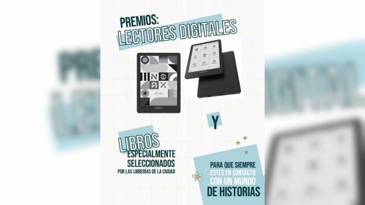 San Francisco lanza su Primer Concurso Literario Infantil Municipal