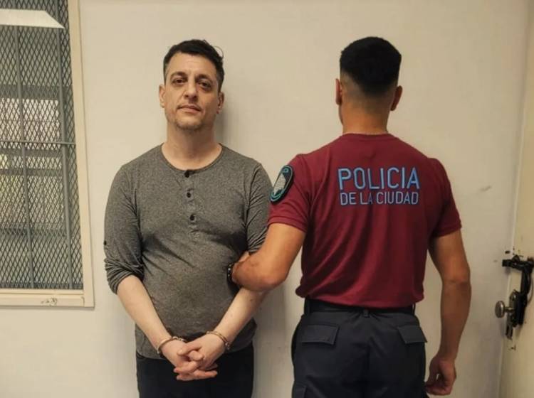 Imputaron al empresario y pareja de la cantante "Lowrdez" por privación ilegítima de la libertad