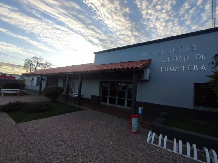 Frontera lanzó una moratoria para patente con descuentos de hasta el 70 % en intereses