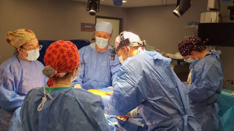 Córdoba Rosa: Finalizó la III Jornada de capacitación sobre cirugía mamaria oncológica y reconstructiva