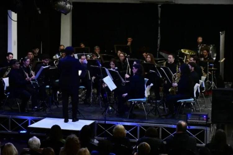 El Teatrillo inaugura noviembre con música, cine y emociones en vivo