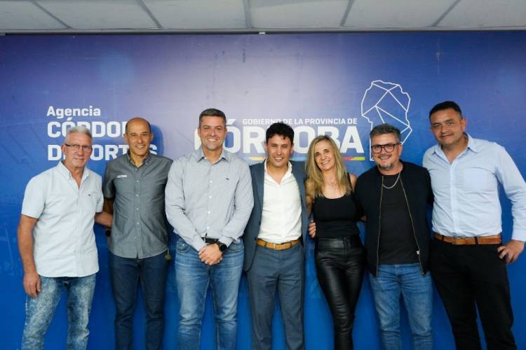 Córdoba será sede de la Vuelta Altas Cumbres UCI Gravel, clasificatoria al Mundial 2026