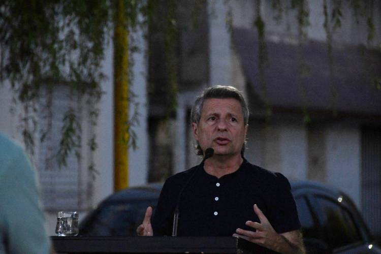 Con la habilitación en barrio Vélez Sarsfield San Francisco amplía su cobertura con luminarias LED