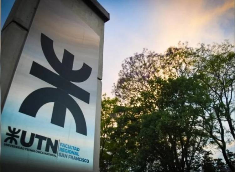 Se suspendió el Sunset en el patio de UTN San Francisco por las inclemencias climáticas