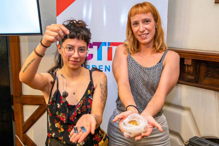 Inscripciones abiertas al curso “Puesta en marcha de mi emprendimiento”