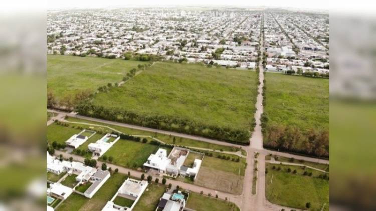 San Francisco más conectado: el HCD tratará la continuidad de Bv. Buenos Aires y de calle España