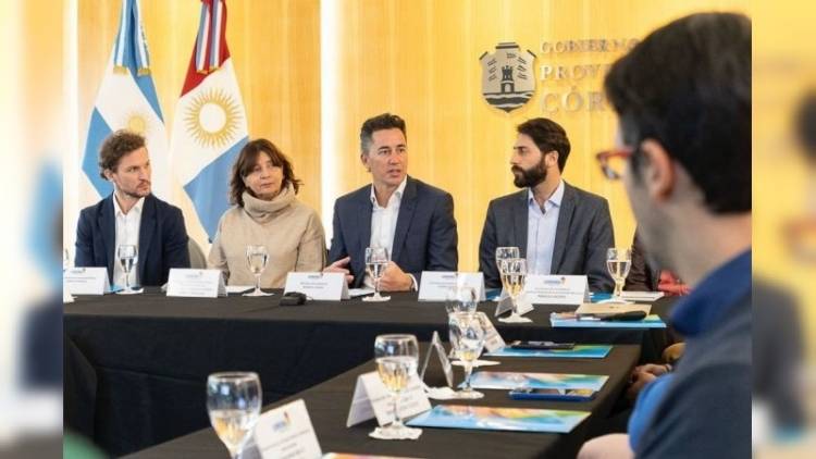 Córdoba fue reconocida por OGP por una de sus iniciativas de Gobierno Abierto