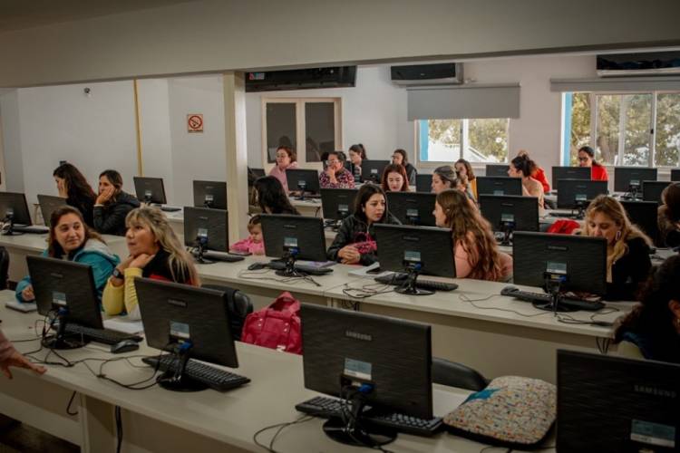 Abren las preinscripciones para Educación Superior 2026