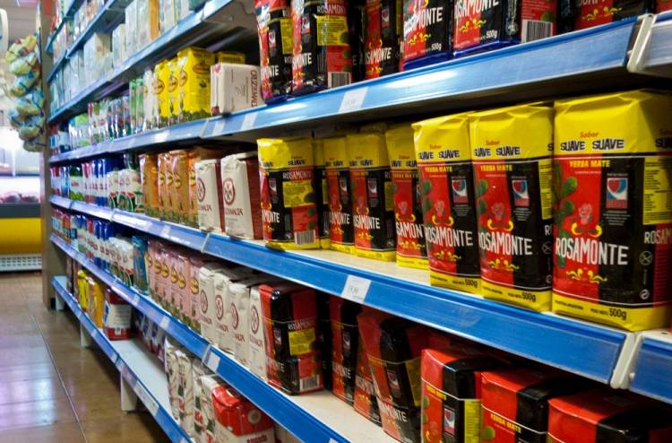 El Gobierno desreguló el precio de la yerba mate: el instituto de control ya no podrá fijar los valores