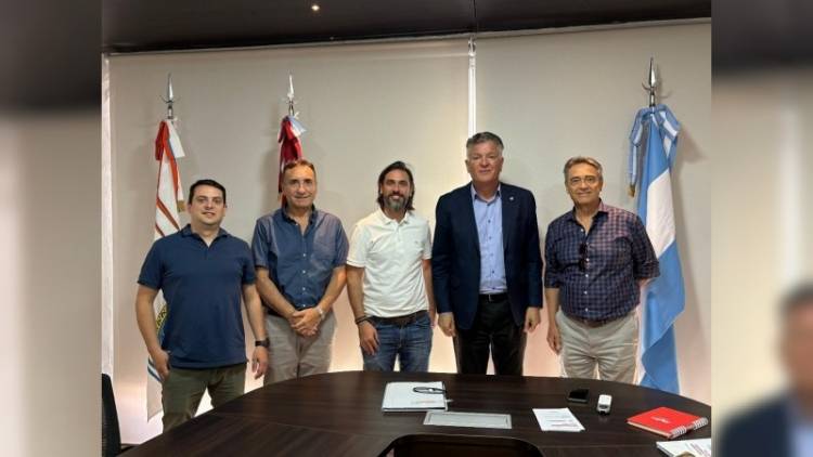 Este jueves inaugura la nueva sucursal de Supermercado Pingüino