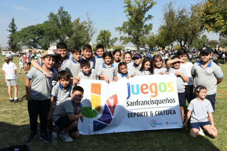 Juegos Sanfrancisqueños 2025: Destacan un balance muy positivo de la última edición