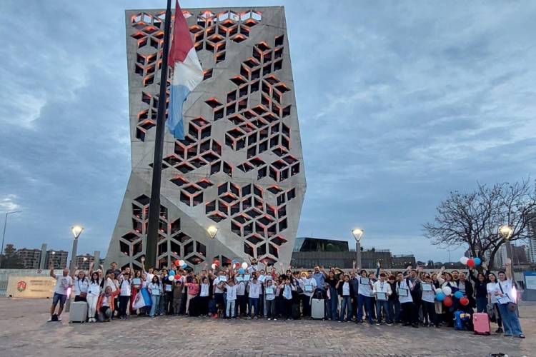 Córdoba será sede de la Olimpiada Internacional de Matemática ATACALAR 2026