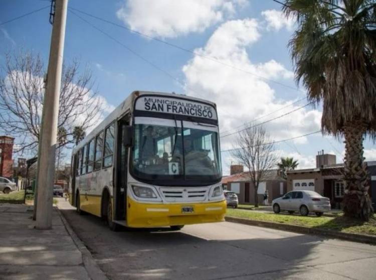 Horario de verano del transporte público: cómo funcionará hasta febrero