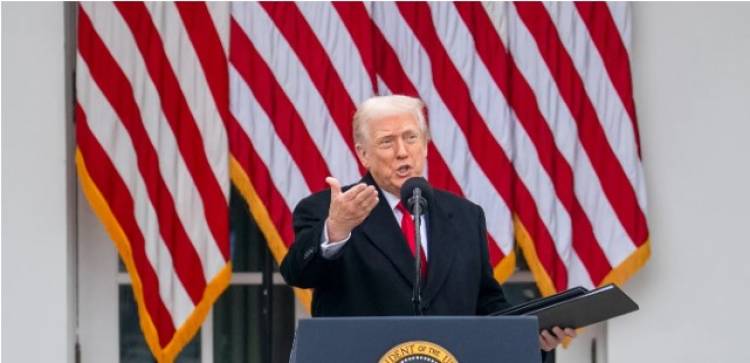 Luego de bombardear Venezuela, Trump redobló las amenazas contra Cuba, Colombia, México y Groenlandia