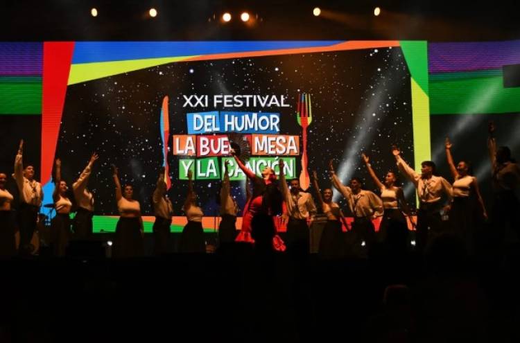 El Festival de la Buena Mesa suma nuevas medidas para reducir el impacto ambiental